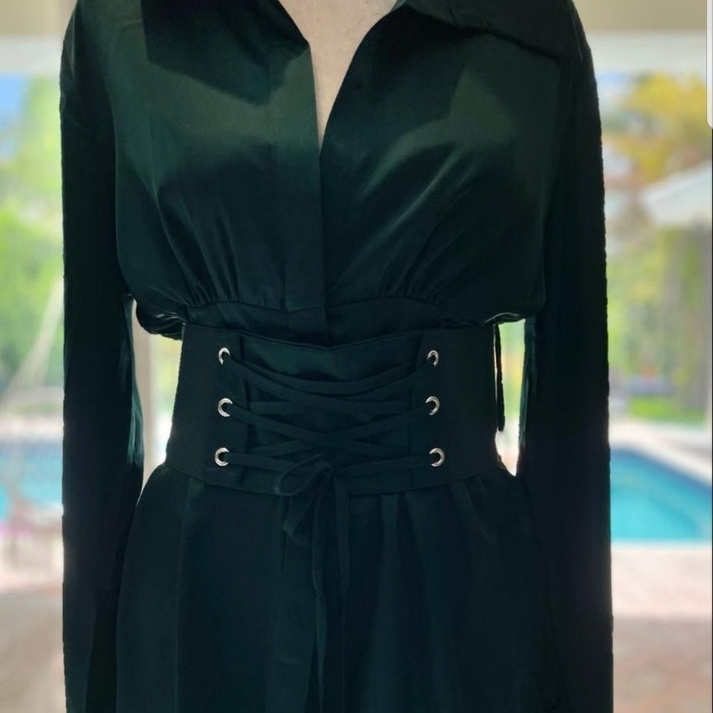 Maxi Blouse - Picture 6 of 6